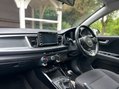 Kia Rio 2 ISG 9