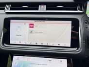 Land Rover Range Rover Velar 2.0 D240 R-Dynamic HSE Auto 4WD Euro 6 (s/s) 5dr 63