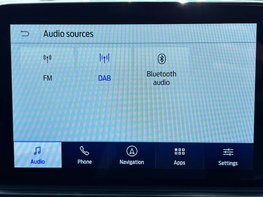 Ford Kuga 2.5 Kuga Vignale PHEV CVT 5dr 47