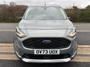 Ford Transit Connect 250 Active L1 100 ps Panel Van - Sat Nav / Climate Control 11