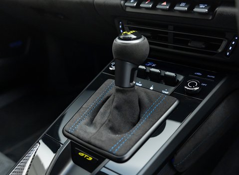 Porsche 911 GT3 (992) 29