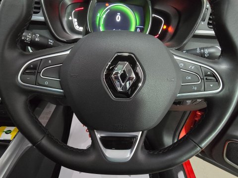Renault Kadjar 1.2 TCe Signature Nav Euro 6 (s/s) 5dr 39