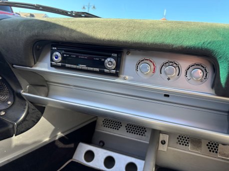 Lotus Elise 1.8 Convertible 2dr Petrol Manual (168 g/km, 120 bhp) 25