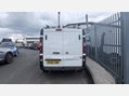 Vauxhall Vivaro 1.6 CDTi 2900 ecoFLEX L1 H1 Euro 5 (s/s) 5dr 7
