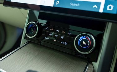 Land Rover Range Rover D350 Autobiography 20