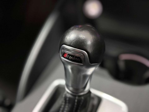 Audi S3 2.0 TFSI Saloon 4dr Petrol S Tronic quattro Euro 6 (s/s) (310 ps) 50