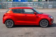 Suzuki Swift 1.2 Swift SZ-l DualJet MHEV 5dr 12