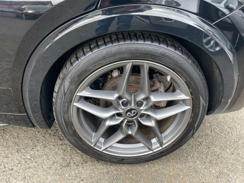 Infiniti Q30 1.5d Sport Euro 6 (s/s) 5dr 32