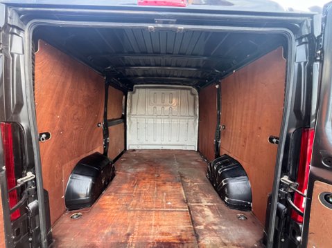 Peugeot Boxer BLUEHDI 333 L1H1 PROFESSIONAL P/V 9