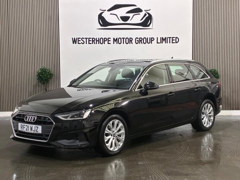 Audi A4 2.0 TDI 30 Technik S Tronic Euro 6 (s/s) 5dr 10