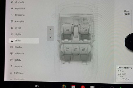 Tesla Model 3 (Dual Motor) Long Range Saloon 4dr Electric Auto 4WDE (346 ps) 51