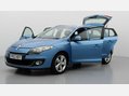 Renault Megane 1.5 Megane Dynamique TomTom dCi Semi-Auto 5dr 5