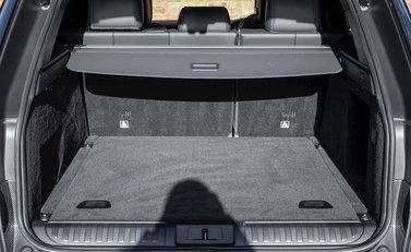 Land Rover Range Rover Sport 3.0 SDV6 Overfinch 36