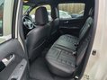 Isuzu D-Max BLADE DCB Auto 20