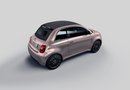 500e La Prima Convertible from £331 per month on 0% APR PCP 3