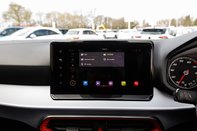 SEAT Ibiza TSI FR 28