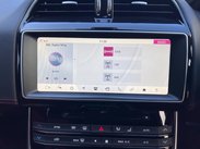 Jaguar XE 2.0d R-Sport Auto Euro 6 (s/s) 4dr 65