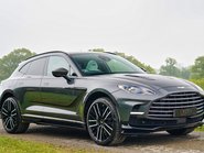 Aston Martin DBX 707 2