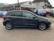 Volkswagen Polo 1.4 TDI SE DESIGN BLUEMOTION 7