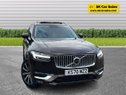 Volvo XC90 2.0 B5 MHEV Inscription Auto 4WD Euro 6 (s/s) 5dr