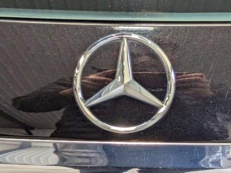 Mercedes-Benz C Class 2.1 C250 AMG Line Bluetec Auto 5dr 37