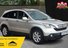 Honda CR-V I-VTEC ES