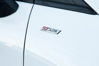 Ford Fiesta ST-LINE 12