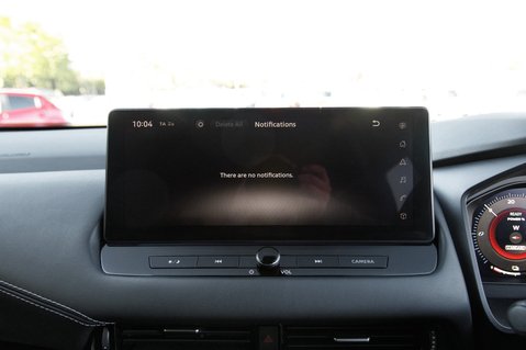 Nissan Qashqai E-POWER N-CONNECTA 23