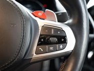 BMW M8 i V8 Competition Coupe 4.4 Automatic Petrol 9