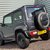 Suzuki Jimny SZ4 6