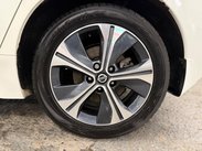 Nissan LEAF 62kWh e+ Tekna Auto 5dr 23