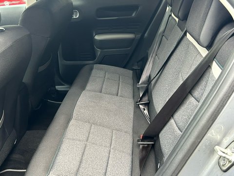 Citroen C4 Cactus BLUEHDI FLAIR S/S 11