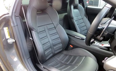 Ferrari F12 Berlinetta 11