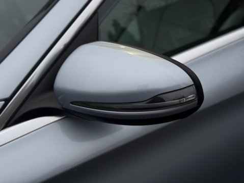 Mercedes-Benz C Class 2.0 C200 Sport 7G-Tronic+ Euro 6 (s/s) 4dr 15