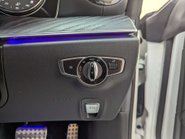 Mercedes-Benz E Class 2.0 E 300 AMG Line Auto 2dr 66