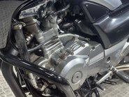 Suzuki Inazuma GW 2015 22K GOOD RUNNING COMMUTER BIKE 250CC MOT RIDES WELL 17