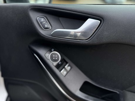 Ford Fiesta 1.0 Fiesta Zetec T 5dr 36