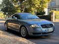 Audi TT 1.8T Coupe 2dr Petrol Manual quattro (226 g/km, 225 bhp) 8