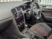 Volkswagen Golf 2.0 TSI GTI TCR Hatchback 5dr Petrol DSG Euro 6 (s/s) (290 ps) 21