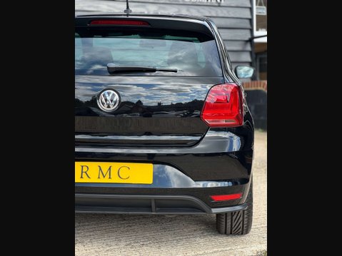Volkswagen Polo 1.8 TSI GTI Hatchback 3dr Petrol Manual Euro 6 (s/s) (192 ps) 15