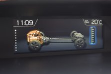 Subaru XV I Se Premium 6