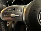Mercedes-Benz C Class 1.5 C 200 AMG Line Auto 4dr 19