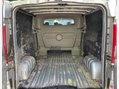Vauxhall Vivaro 2.0 2900 CDTi Sportive Crew Van FWD L3 5dr 14