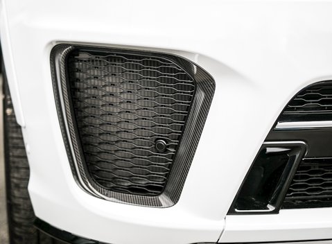 Land Rover Range Rover Sport 5.0 SVR 28