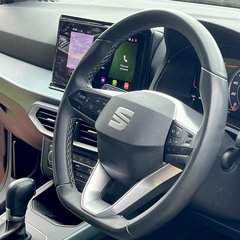SEAT Arona ECOTSI XPERIENCE DSG 2