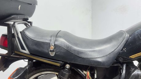 Yamaha XJ MAXIM 1981 32K PROJECT CLASSIC BIKE 750CC PARTS BIKE BREAKER 8