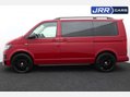 Volkswagen Transporter 2.0 Transporter T32 S TDI BlueMotion Technology 5dr 11