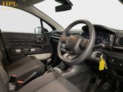 Citroen C3 1.2 PureTech PLUS Hatchback 5dr Petrol Manual Euro 6 (s/s) (83 ps) DAB Radi 12
