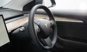 Tesla Model 3 LONG RANGE AWD Enhanced Autopilot AutoPark & Summon Ryzen GROK 1 Owner VATQ 14