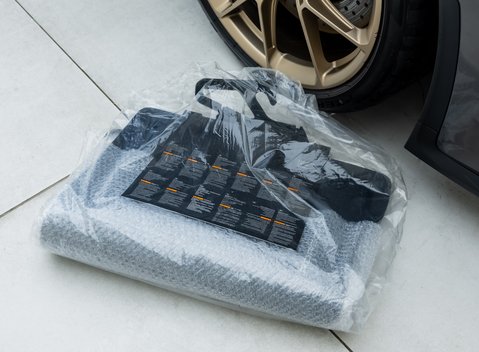 Porsche 911 GT3 (992) 41